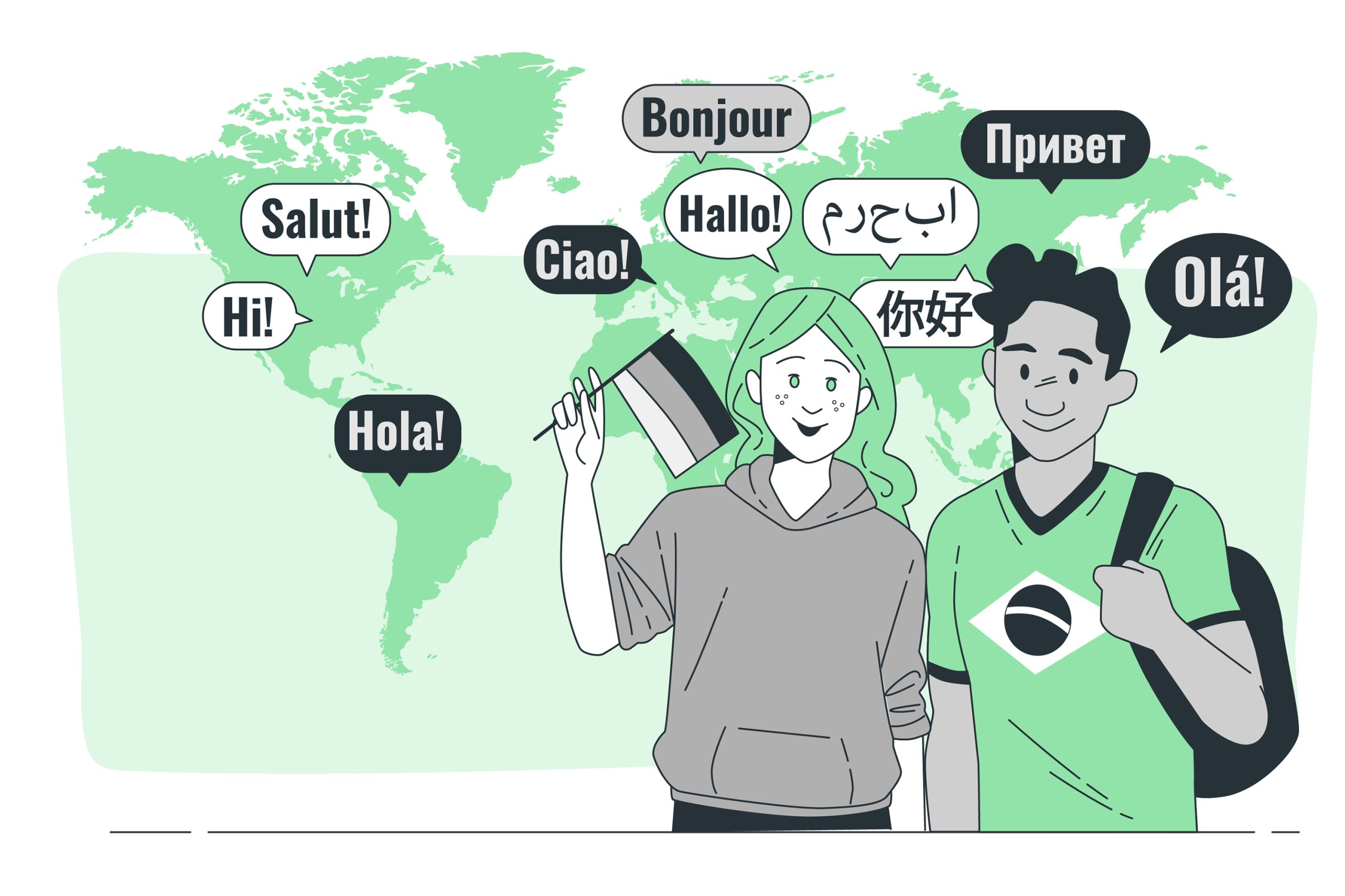 آموزش زبان ترکی در کمتر از شش ماه