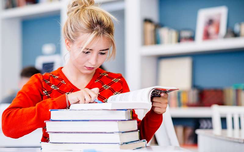 آموزش زبان فرانسه با متد جدید