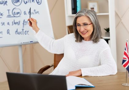 یادگیری زبان با موسیقی